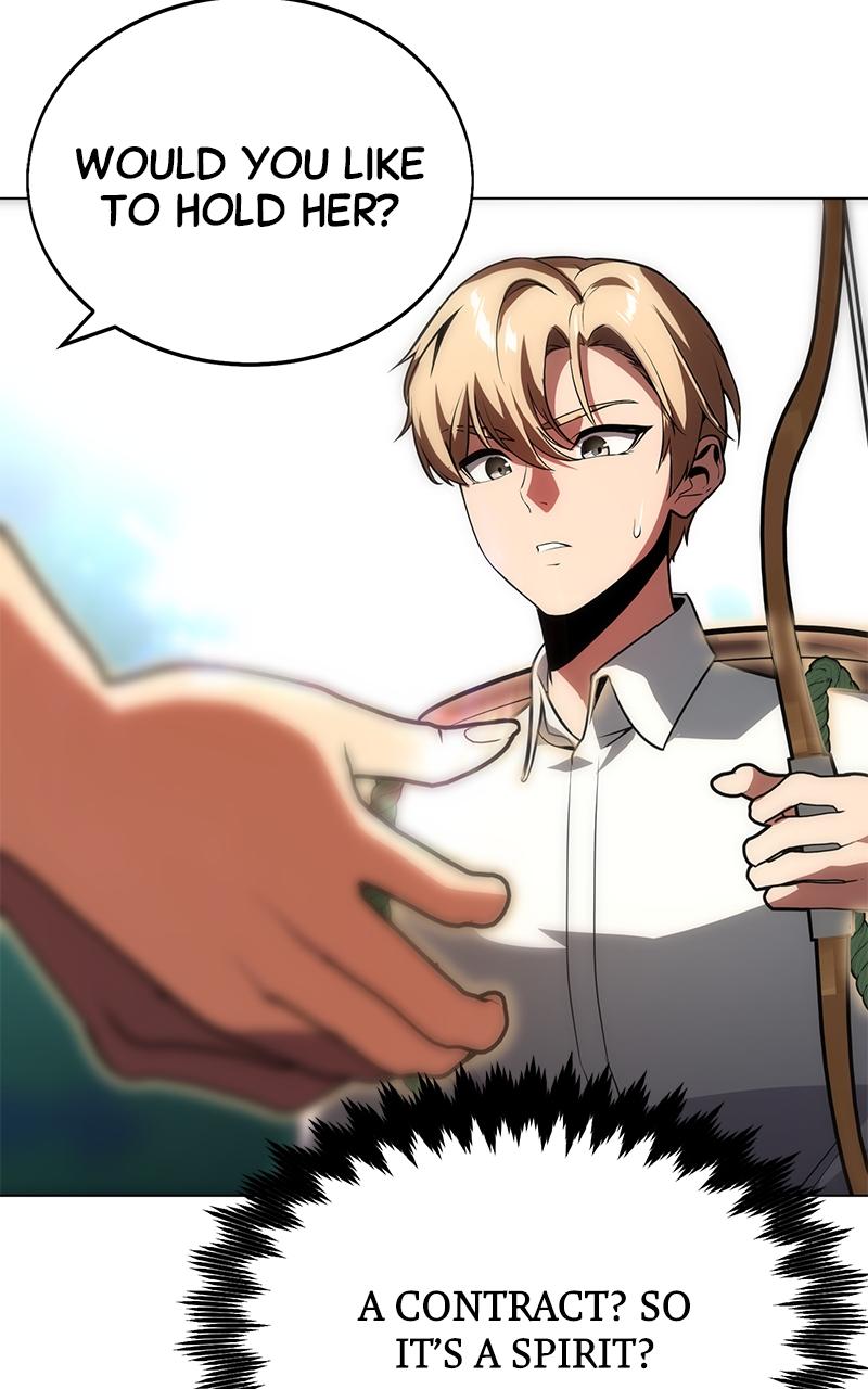 The Extra’s Academy Survival Guide Chapter 3 — page 47