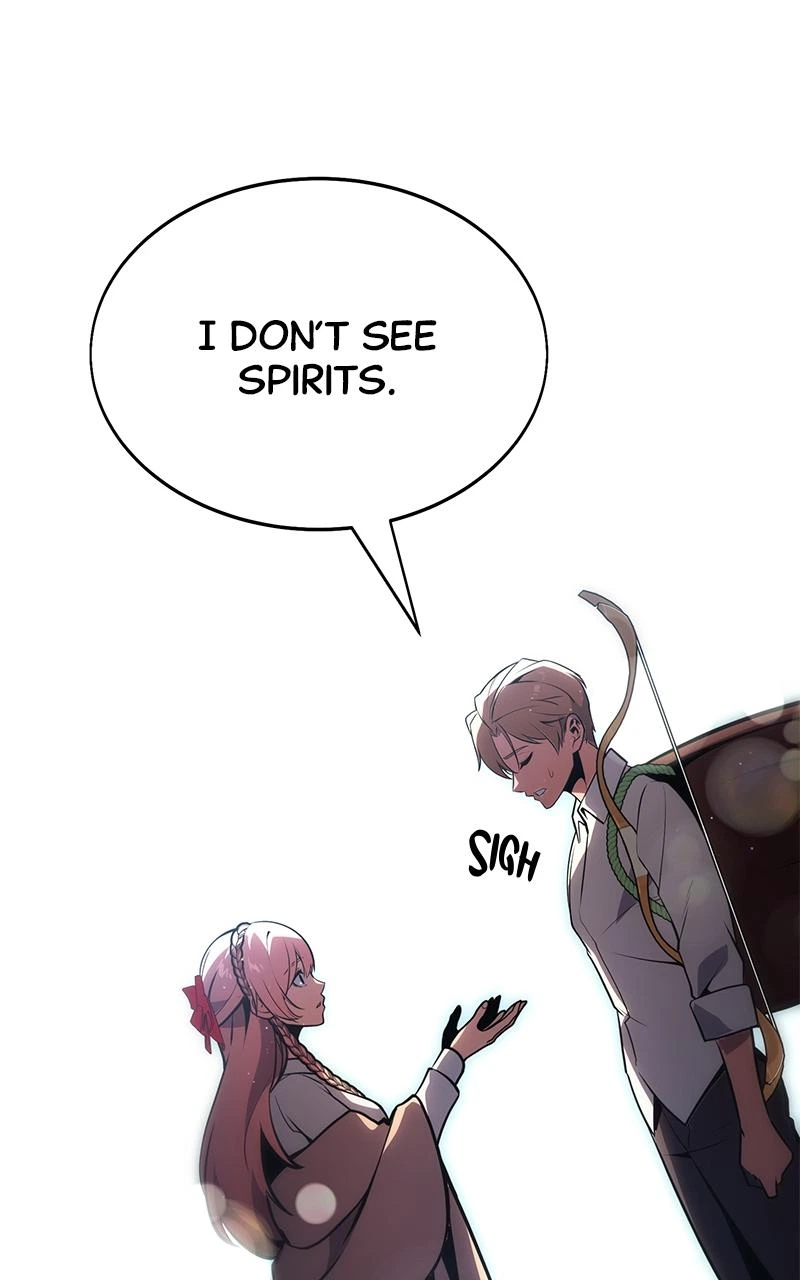 The Extra’s Academy Survival Guide Chapter 3 — page 50