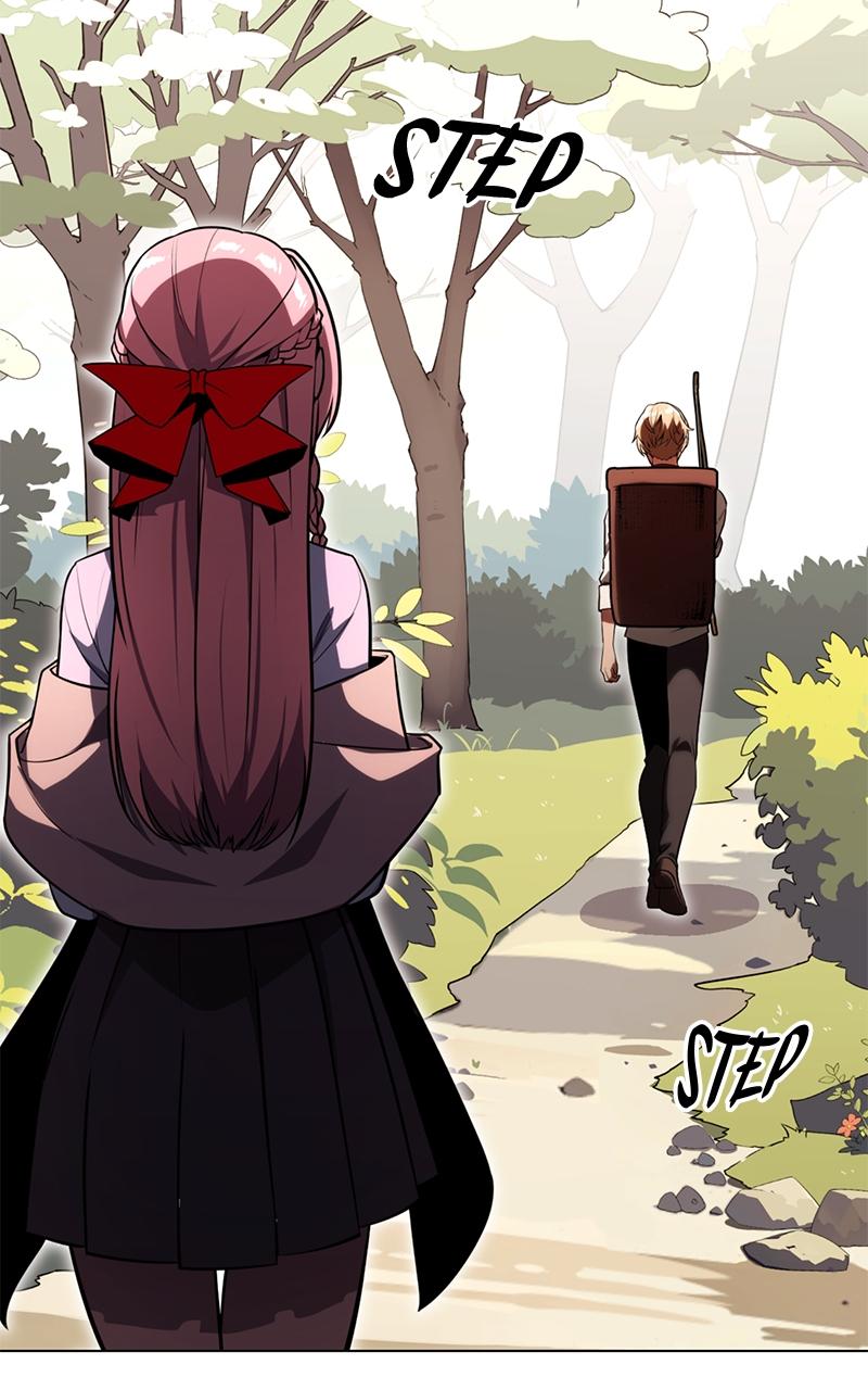 The Extra’s Academy Survival Guide Chapter 3 — page 61