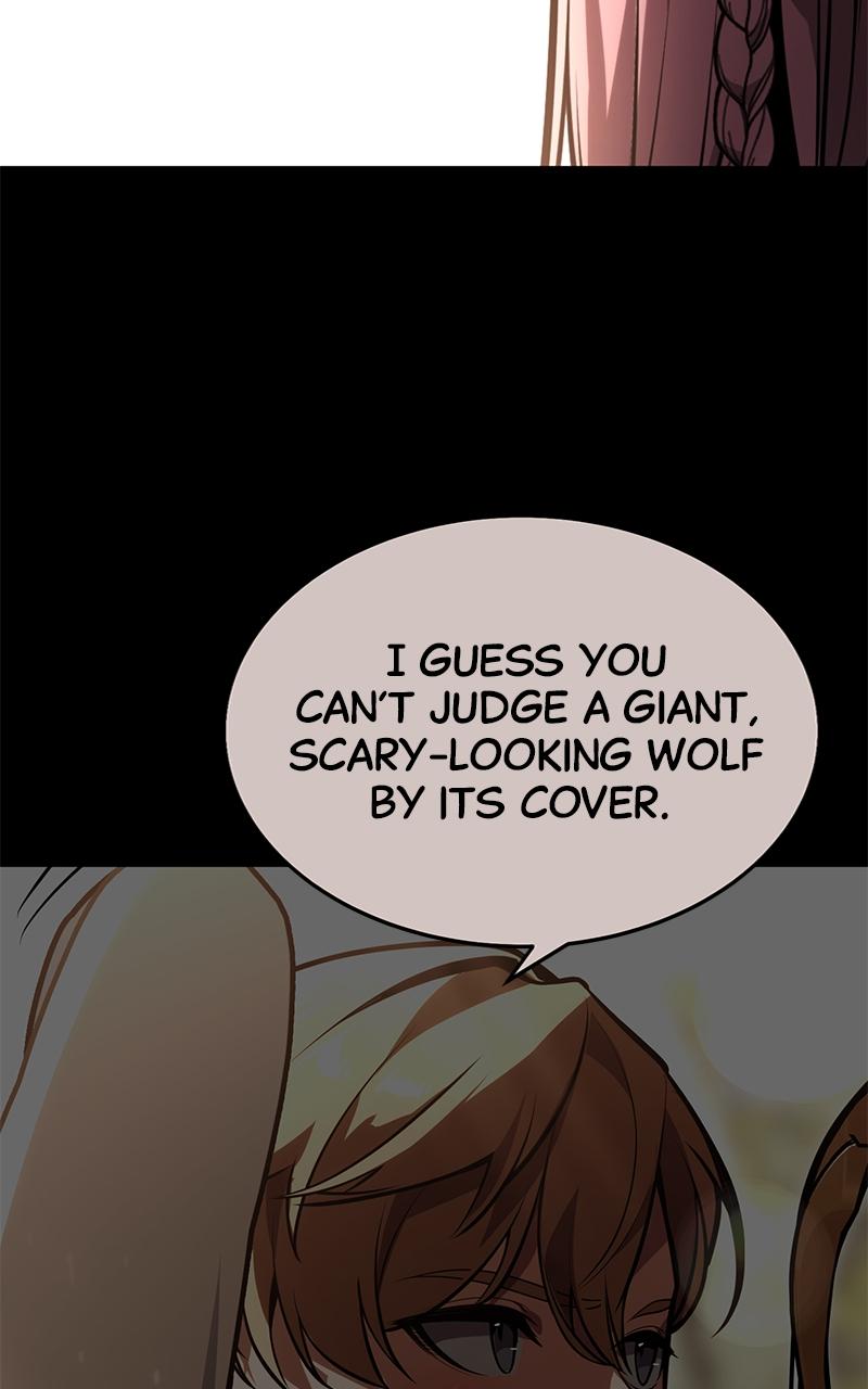 The Extra’s Academy Survival Guide Chapter 3 — page 63