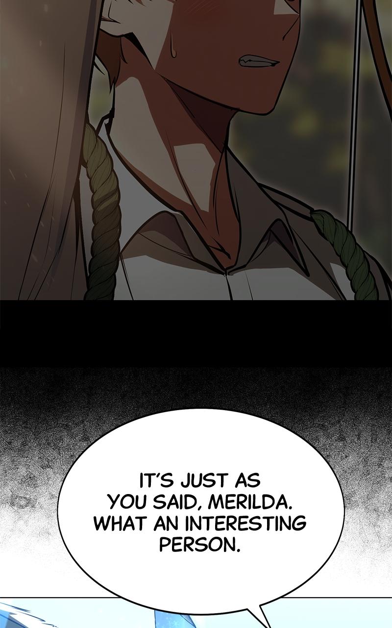 The Extra’s Academy Survival Guide Chapter 3 — page 64