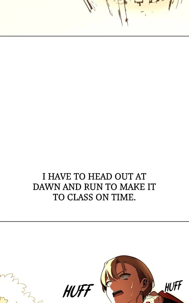The Extra’s Academy Survival Guide Chapter 3 — page 76