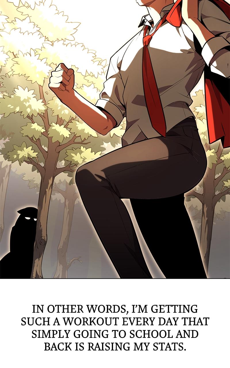 The Extra’s Academy Survival Guide Chapter 3 — page 77