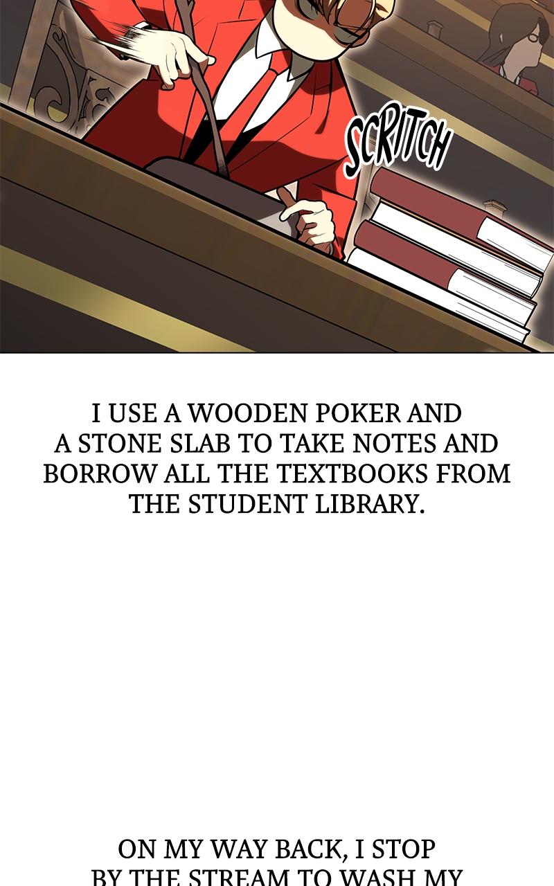 The Extra’s Academy Survival Guide Chapter 3 — page 79