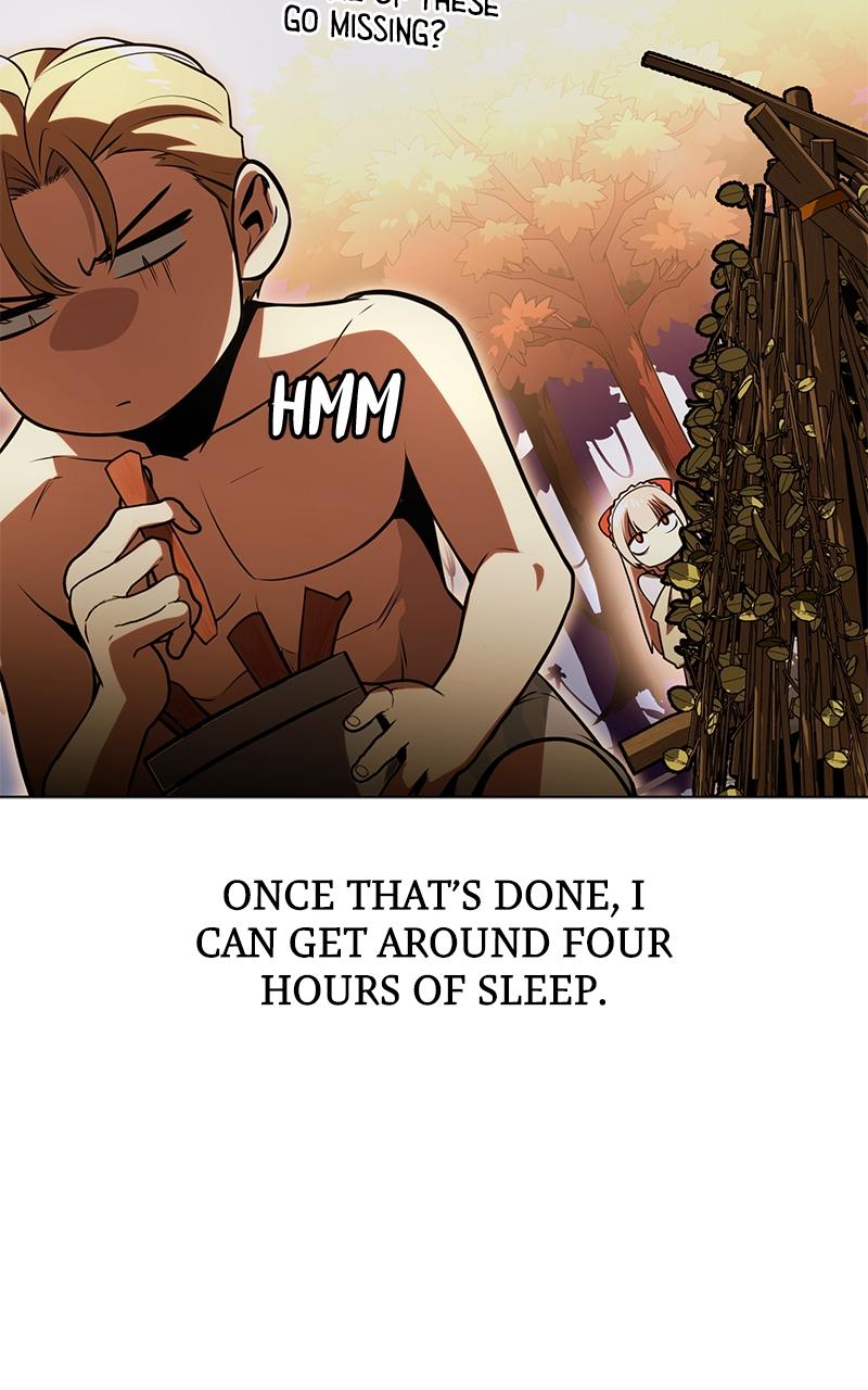 The Extra’s Academy Survival Guide Chapter 3 — page 82