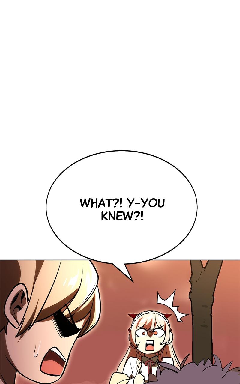 The Extra’s Academy Survival Guide Chapter 3 — page 86