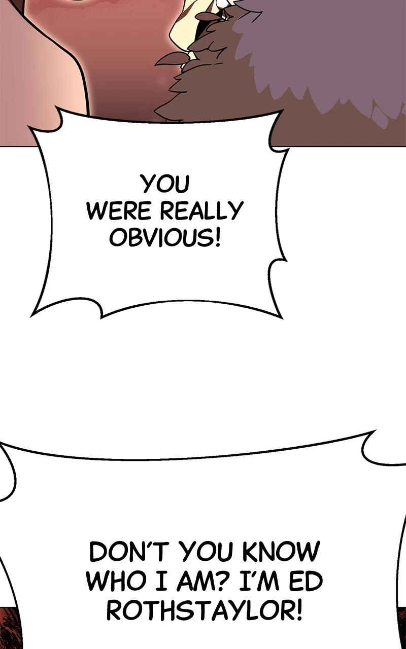 The Extra’s Academy Survival Guide Chapter 3 — page 87