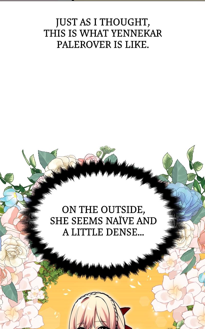 The Extra’s Academy Survival Guide Chapter 3 — page 94