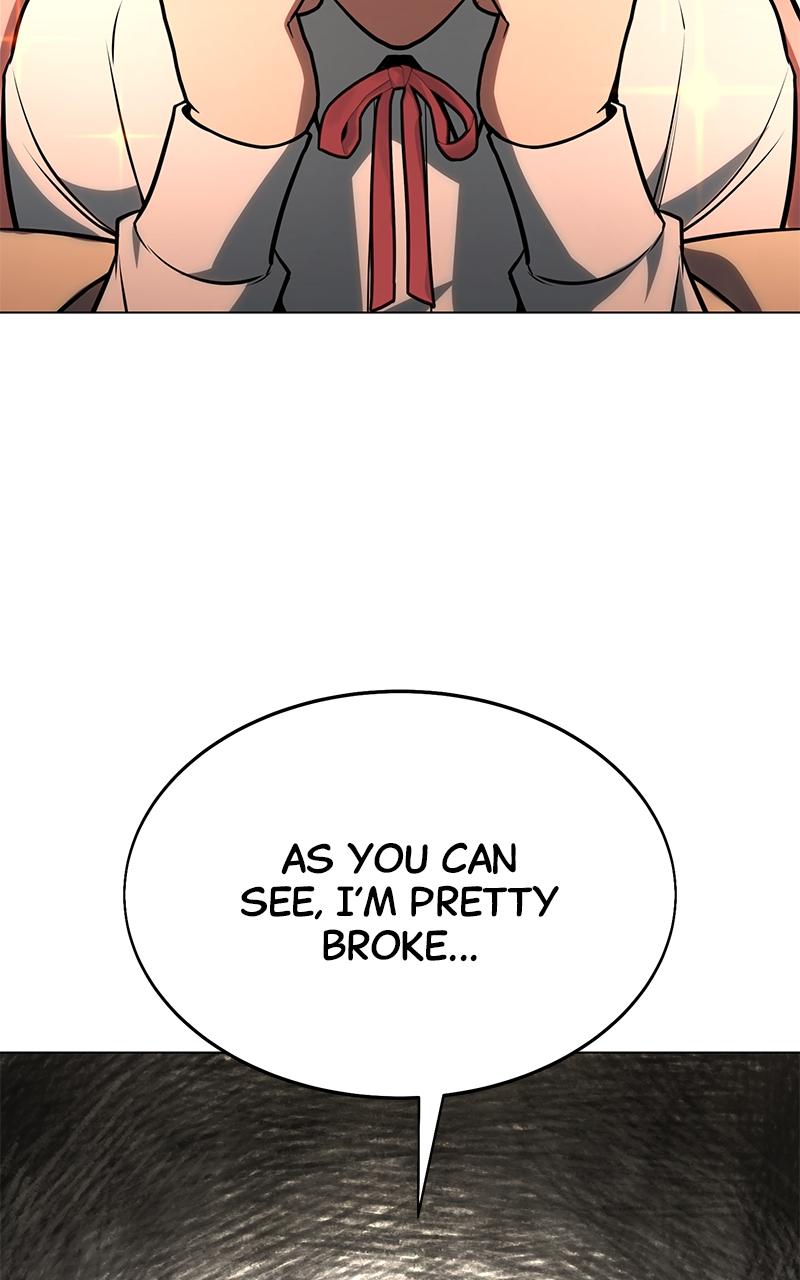 The Extra’s Academy Survival Guide Chapter 3 — page 107