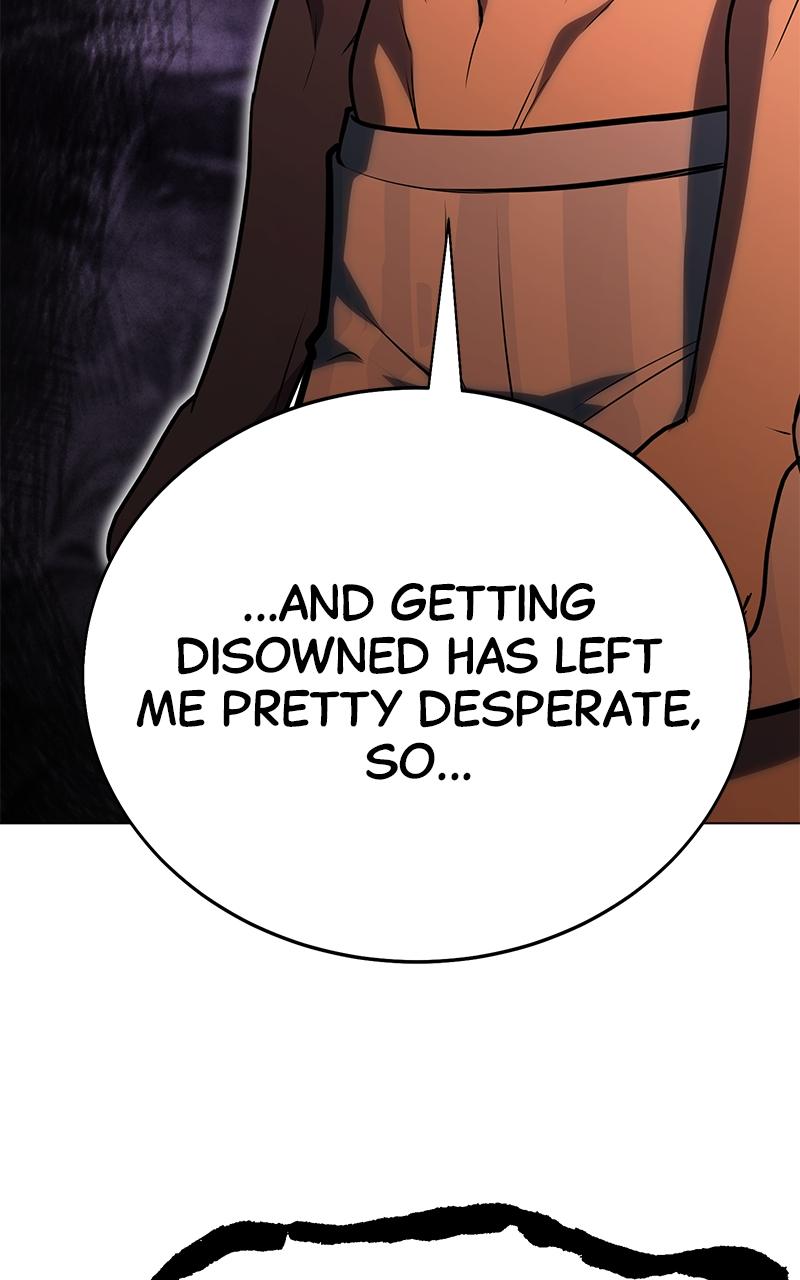 The Extra’s Academy Survival Guide Chapter 3 — page 109
