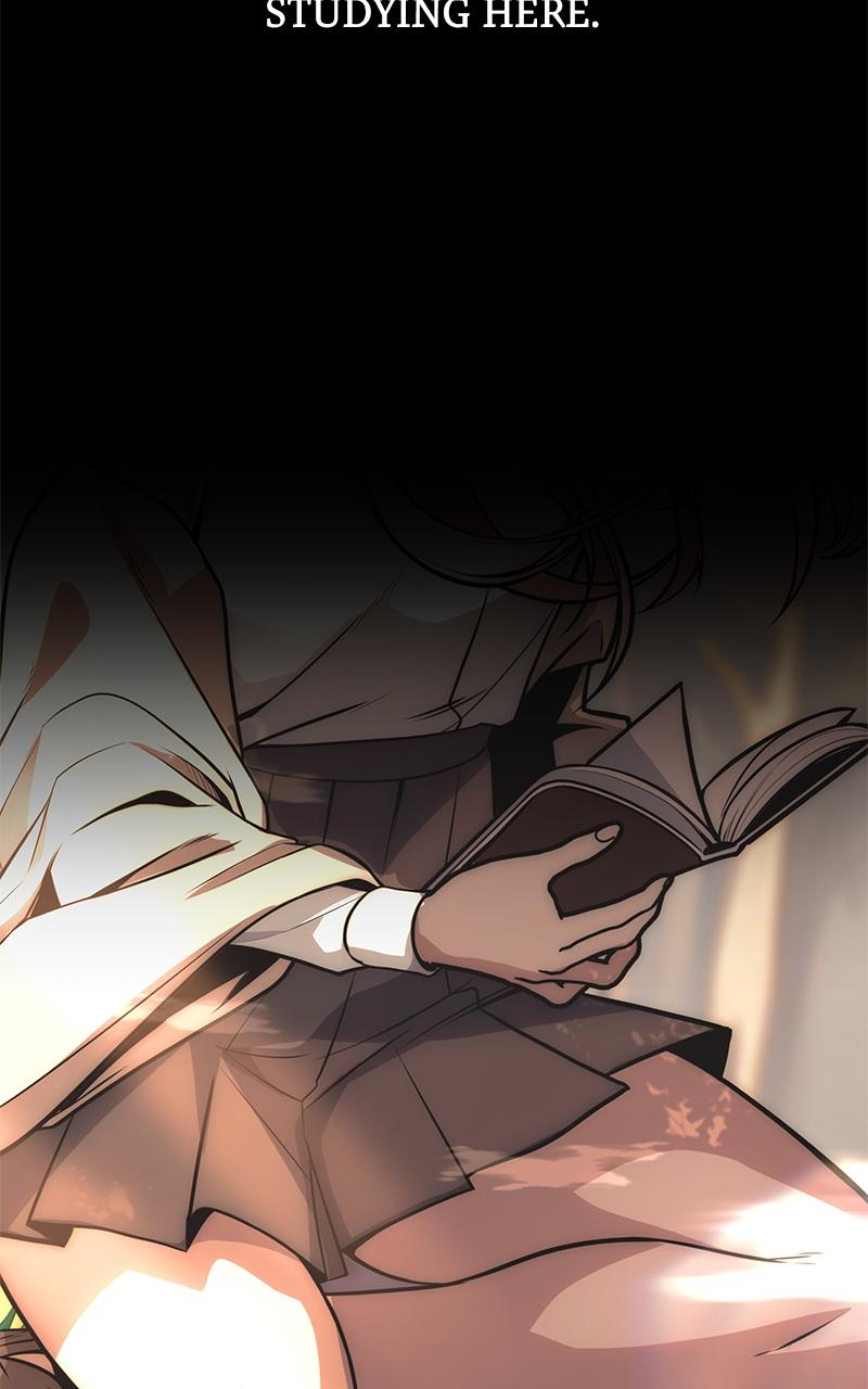 The Extra’s Academy Survival Guide Chapter 3 — page 114