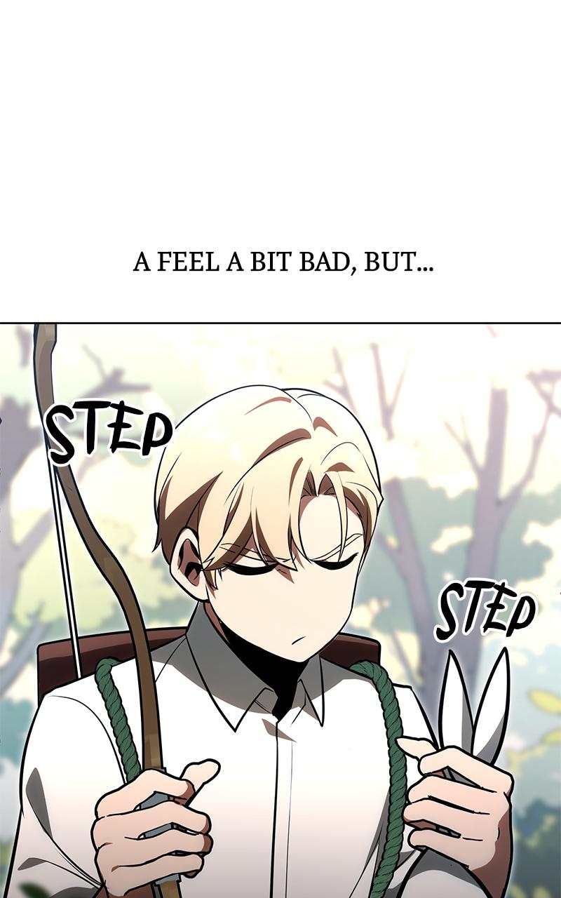 The Extra’s Academy Survival Guide Chapter 3 — page 122