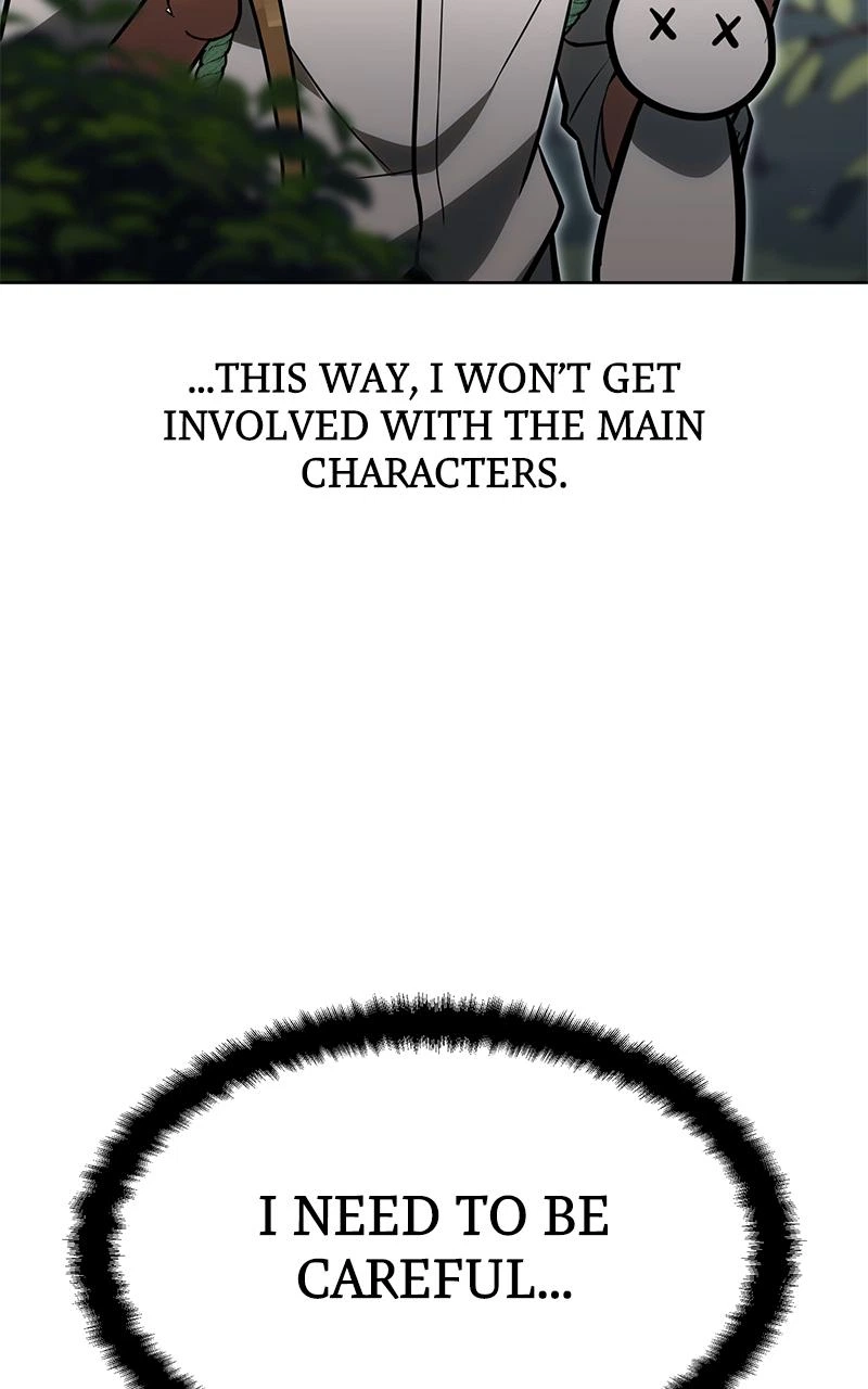 The Extra’s Academy Survival Guide Chapter 3 — page 123