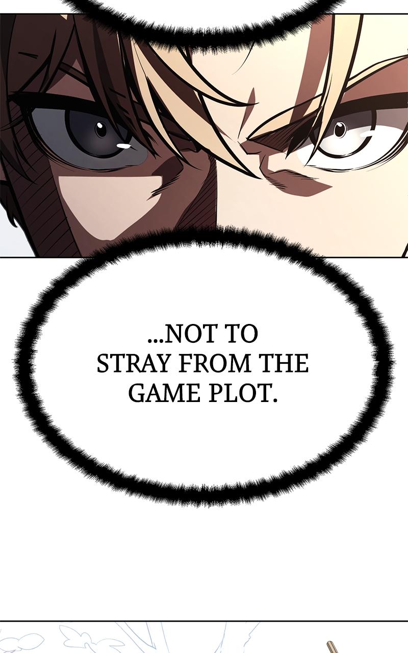The Extra’s Academy Survival Guide Chapter 3 — page 124