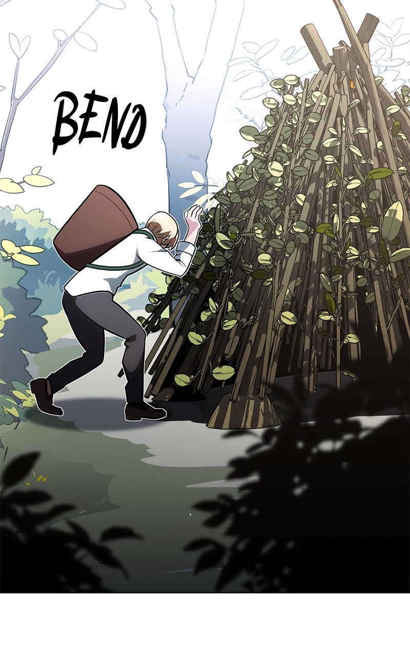 The Extra’s Academy Survival Guide Chapter 3 — page 125