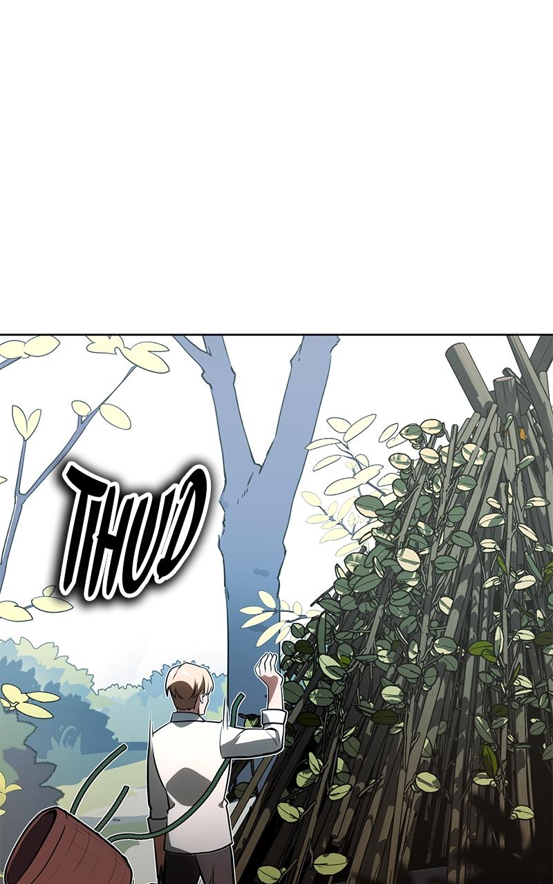The Extra’s Academy Survival Guide Chapter 3 — page 126