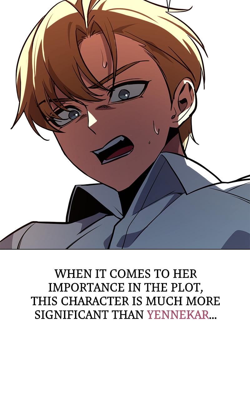 The Extra’s Academy Survival Guide Chapter 3 — page 128