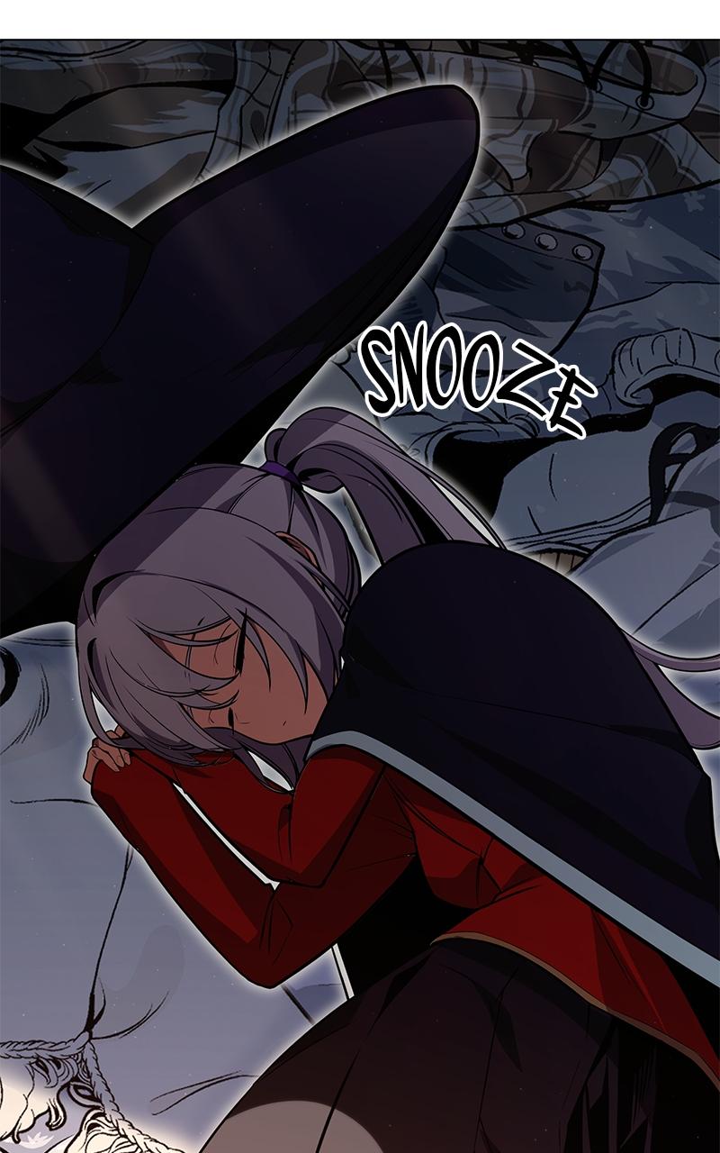 The Extra’s Academy Survival Guide Chapter 3 — page 130