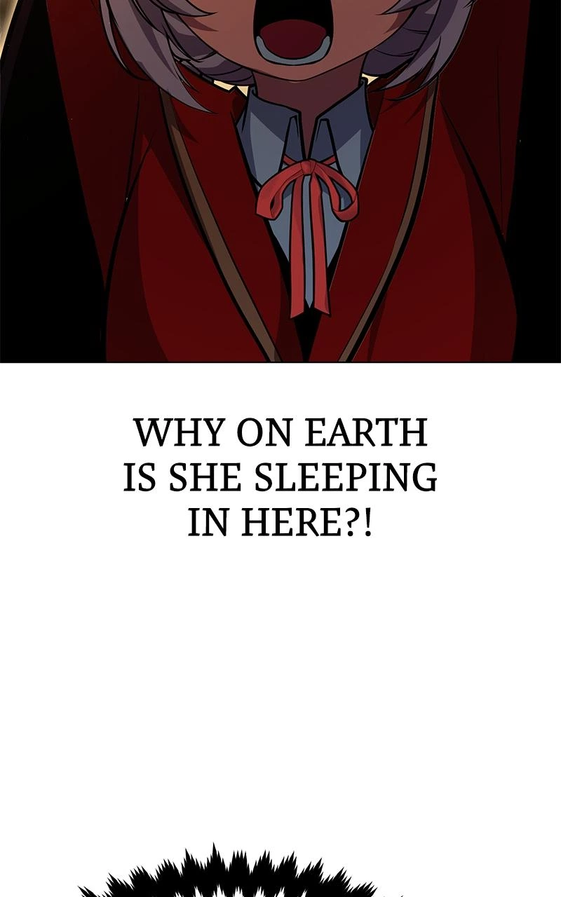 The Extra’s Academy Survival Guide Chapter 3 — page 133