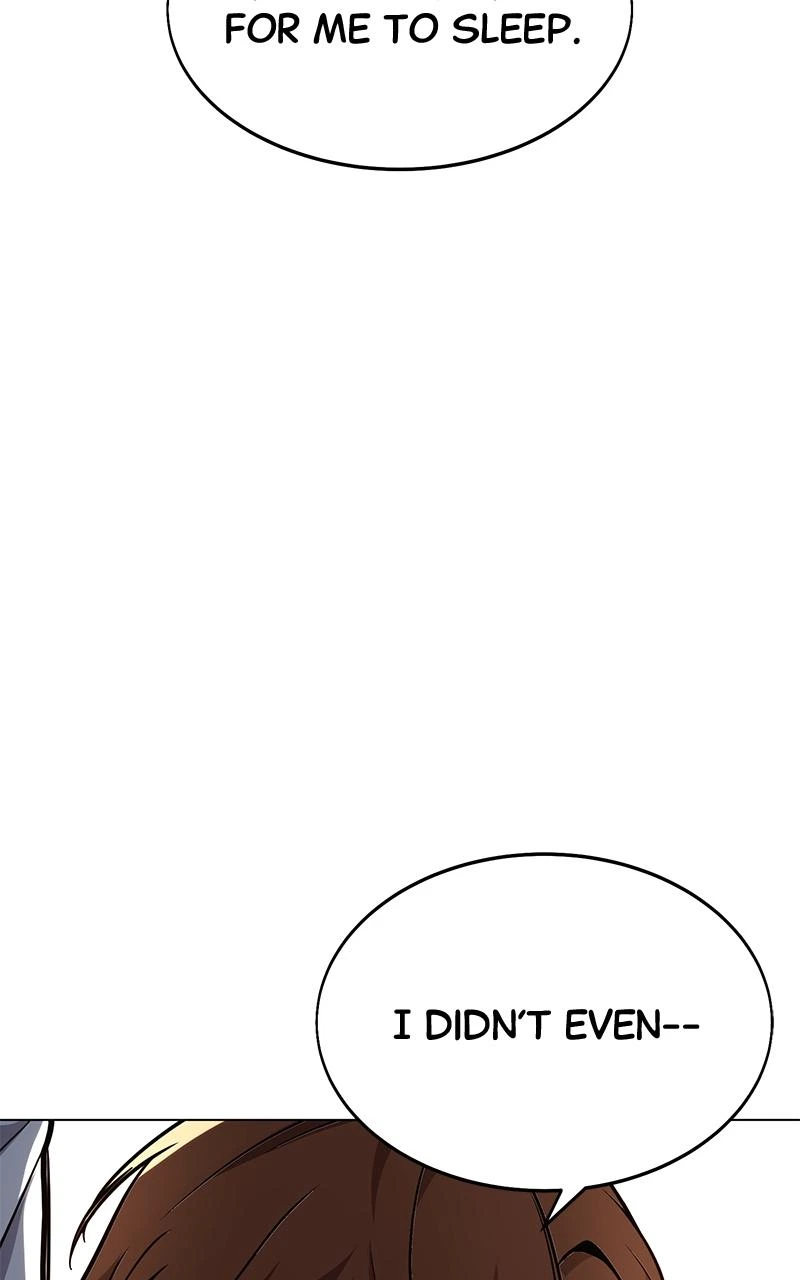 The Extra’s Academy Survival Guide Chapter 3 — page 135