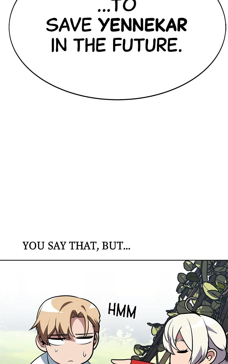 The Extra’s Academy Survival Guide Chapter 4 — page 6