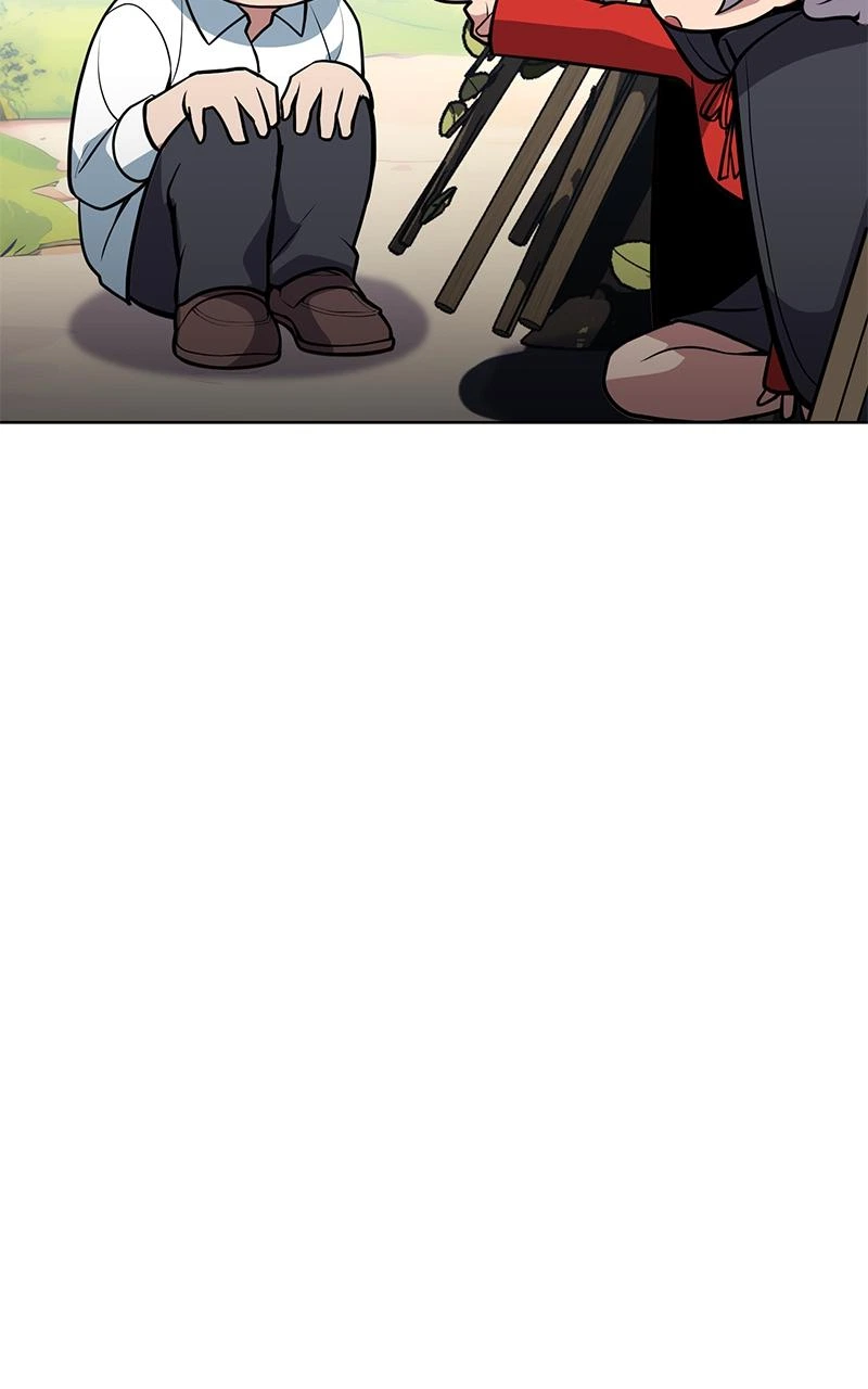 The Extra’s Academy Survival Guide Chapter 4 — page 7