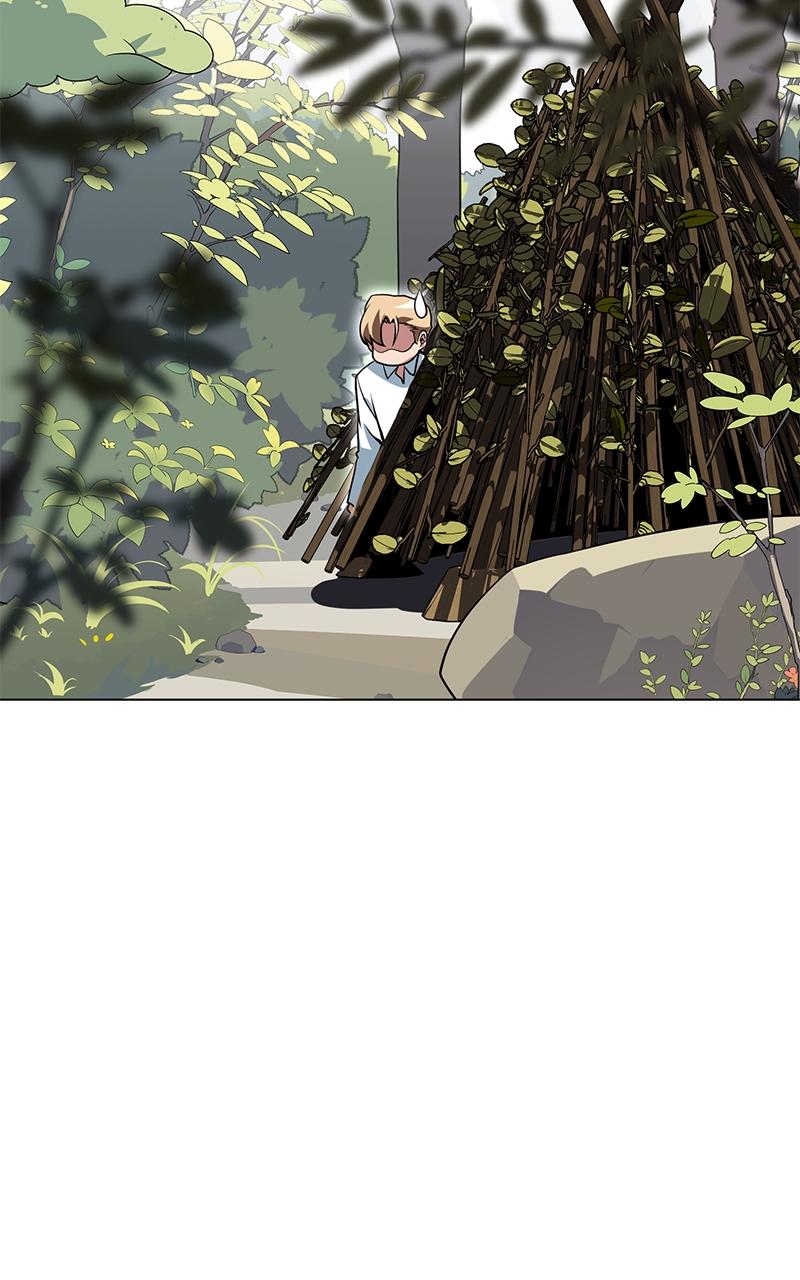 The Extra’s Academy Survival Guide Chapter 4 — page 9