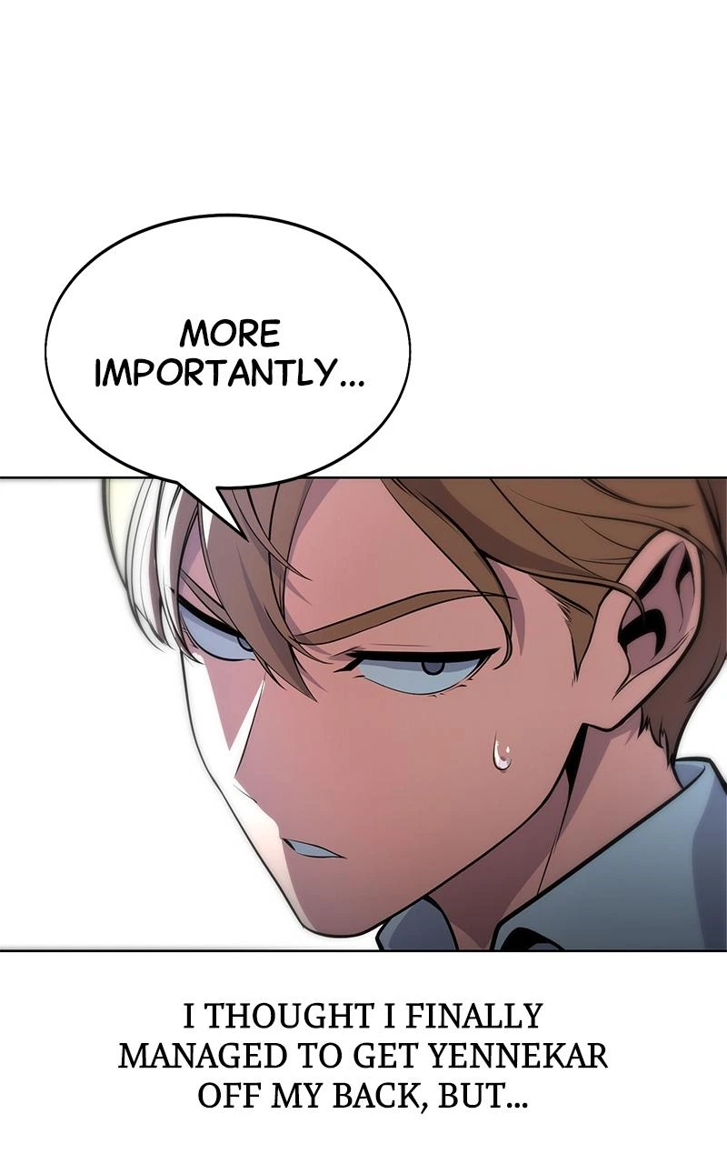 The Extra’s Academy Survival Guide Chapter 4 — page 10