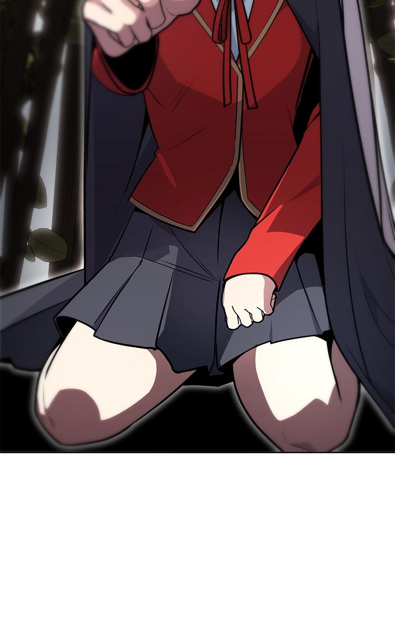 The Extra’s Academy Survival Guide Chapter 4 — page 12
