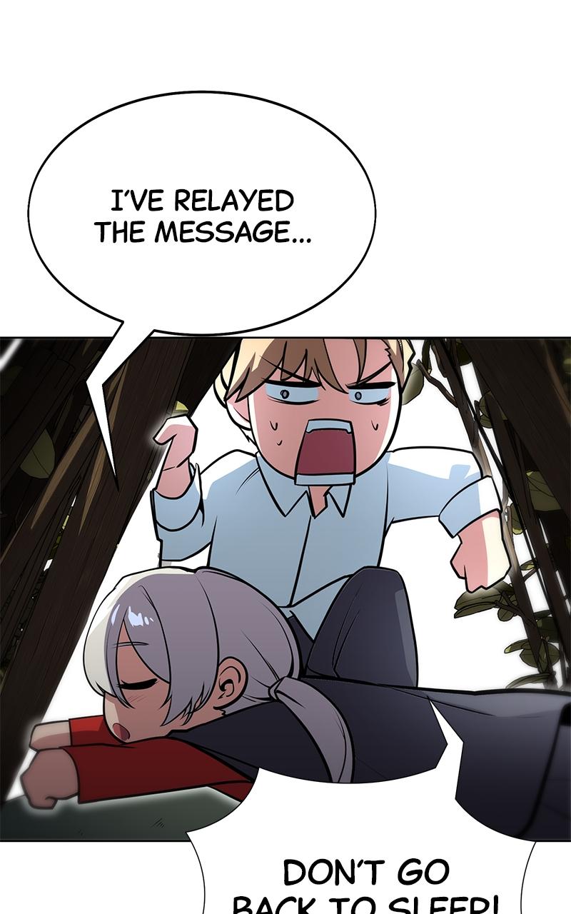 The Extra’s Academy Survival Guide Chapter 4 — page 13