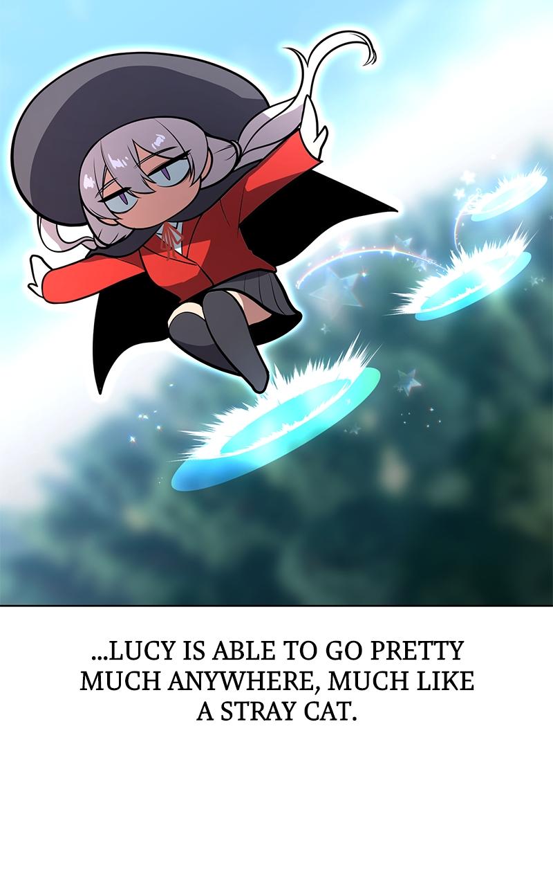 The Extra’s Academy Survival Guide Chapter 4 — page 16