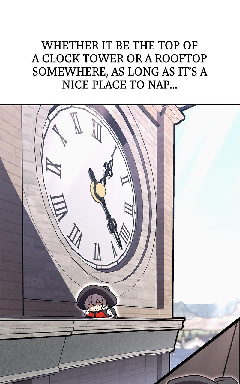 The Extra’s Academy Survival Guide Chapter 4 — page 17