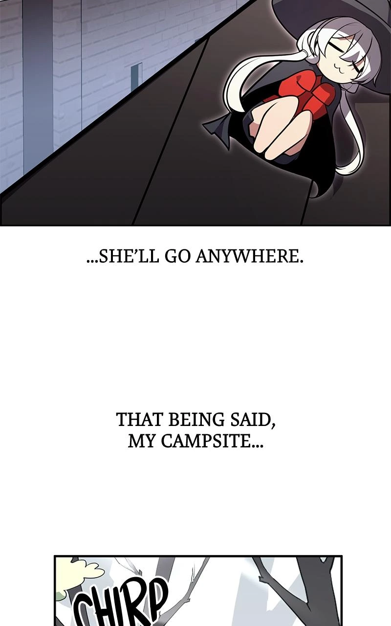The Extra’s Academy Survival Guide Chapter 4 — page 18