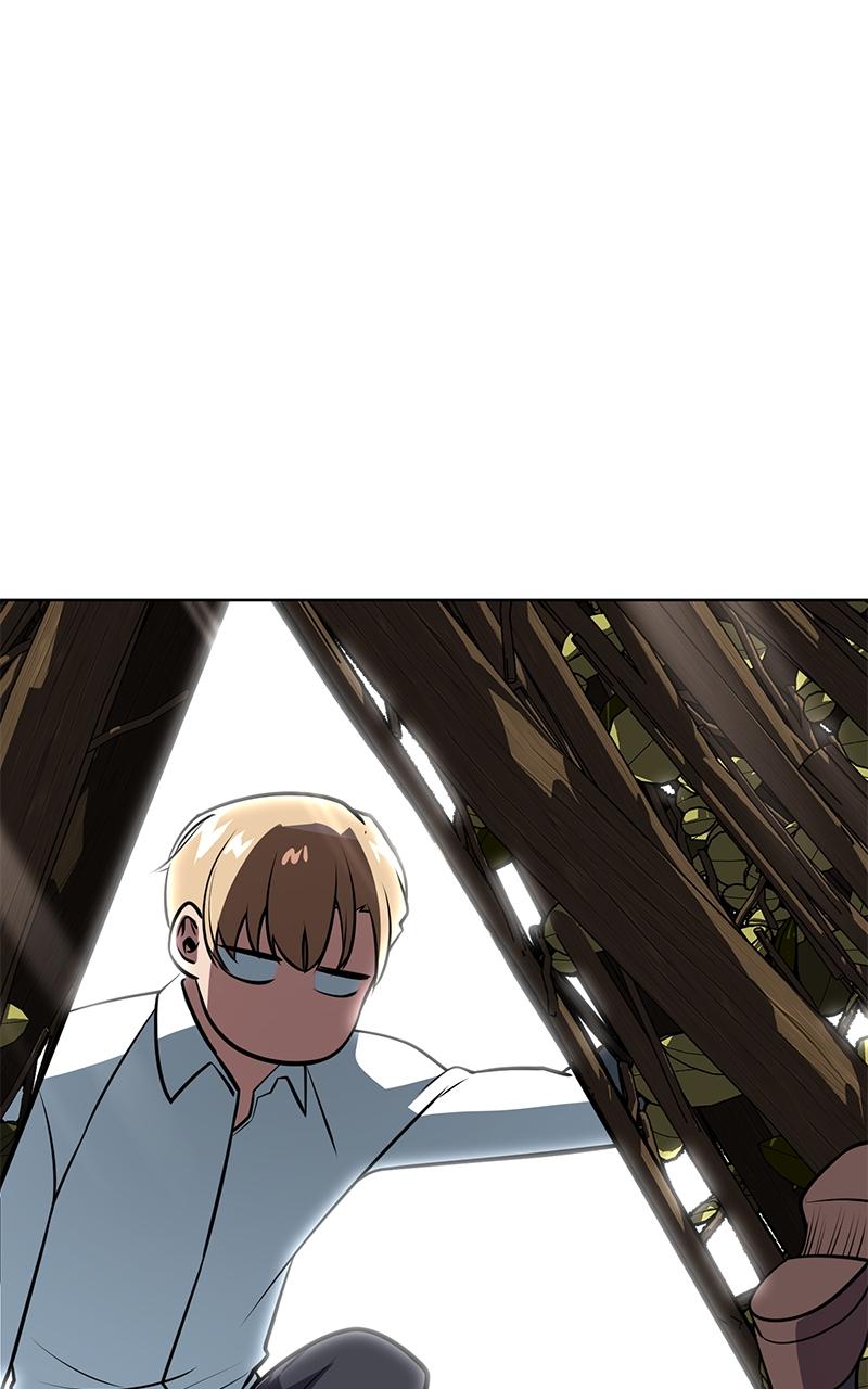 The Extra’s Academy Survival Guide Chapter 4 — page 21