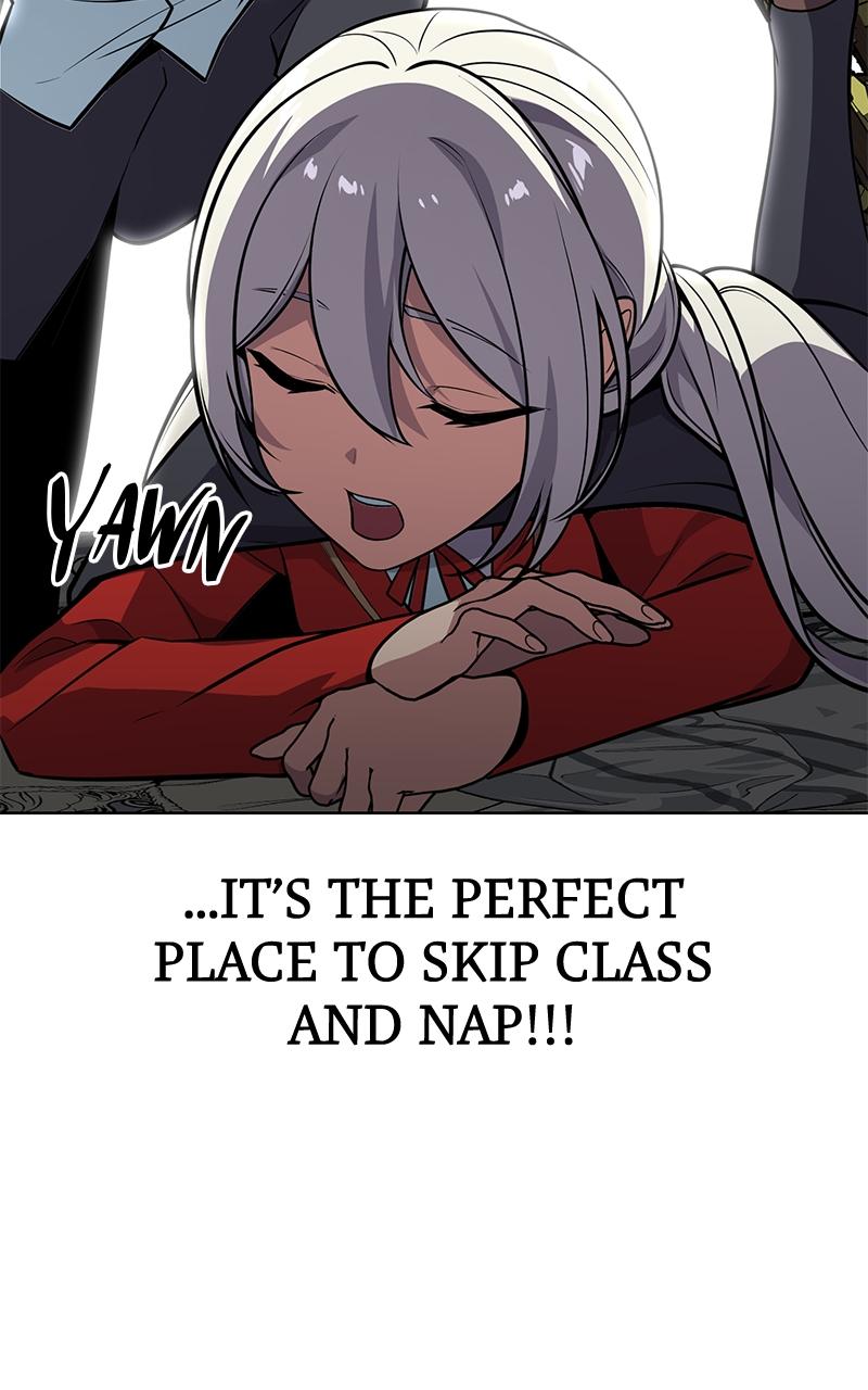 The Extra’s Academy Survival Guide Chapter 4 — page 22