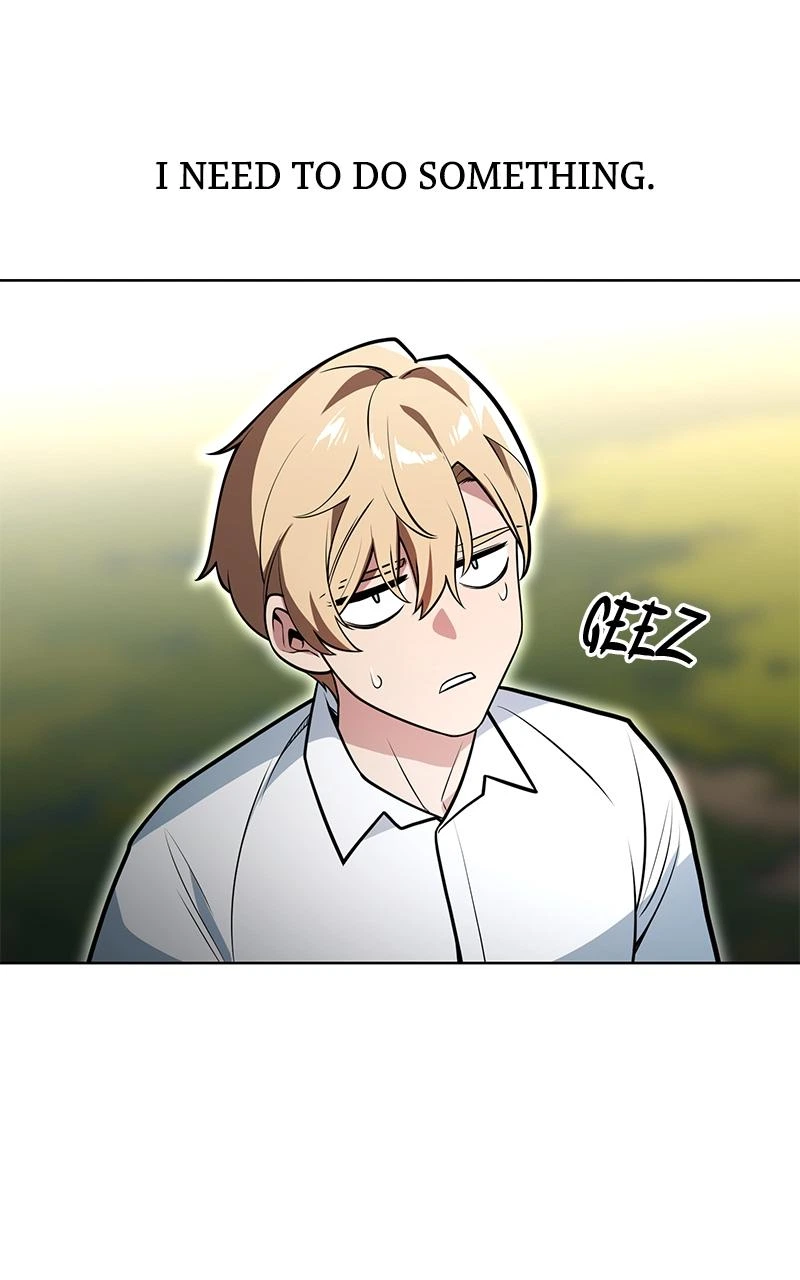 The Extra’s Academy Survival Guide Chapter 4 — page 26