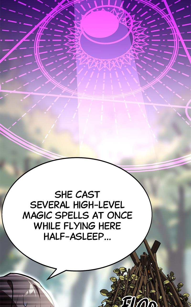 The Extra’s Academy Survival Guide Chapter 4 — page 28