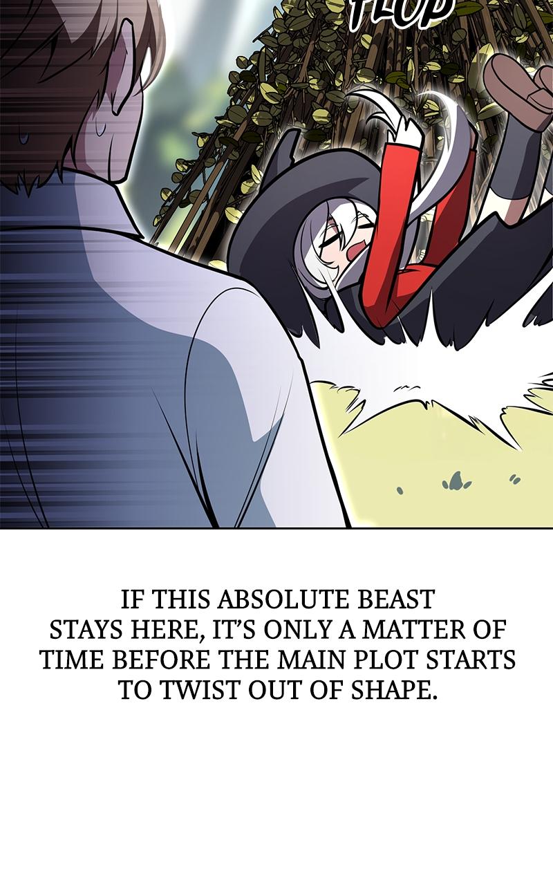 The Extra’s Academy Survival Guide Chapter 4 — page 29