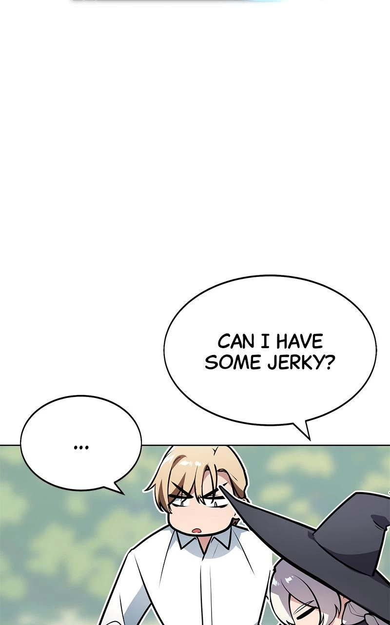 The Extra’s Academy Survival Guide Chapter 4 — page 31
