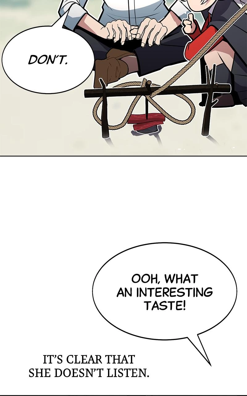 The Extra’s Academy Survival Guide Chapter 4 — page 32