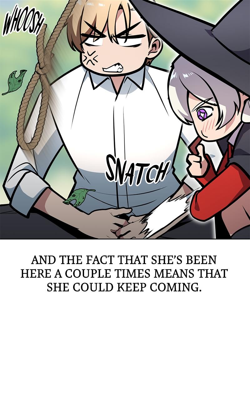 The Extra’s Academy Survival Guide Chapter 4 — page 33