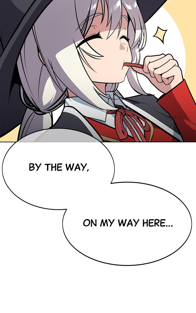 The Extra’s Academy Survival Guide Chapter 4 — page 37