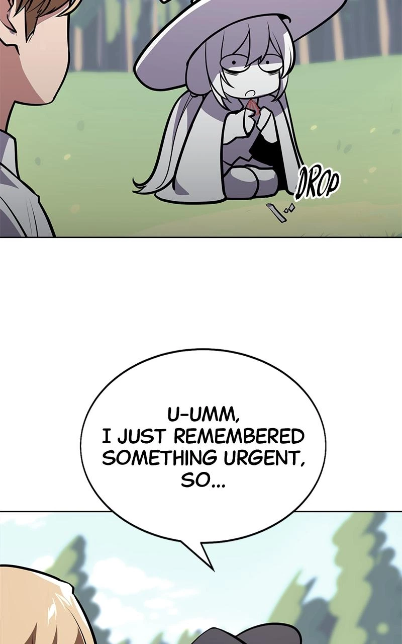 The Extra’s Academy Survival Guide Chapter 4 — page 41