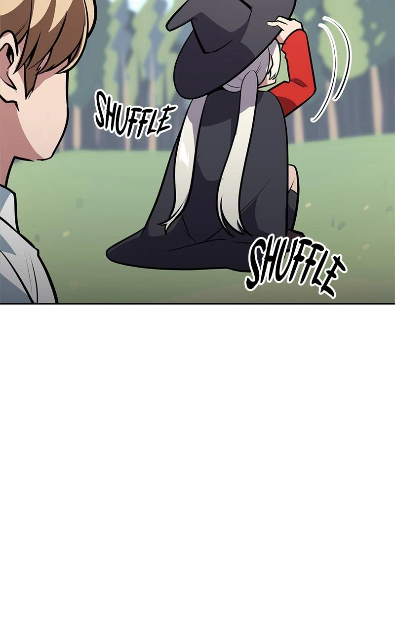 The Extra’s Academy Survival Guide Chapter 4 — page 42
