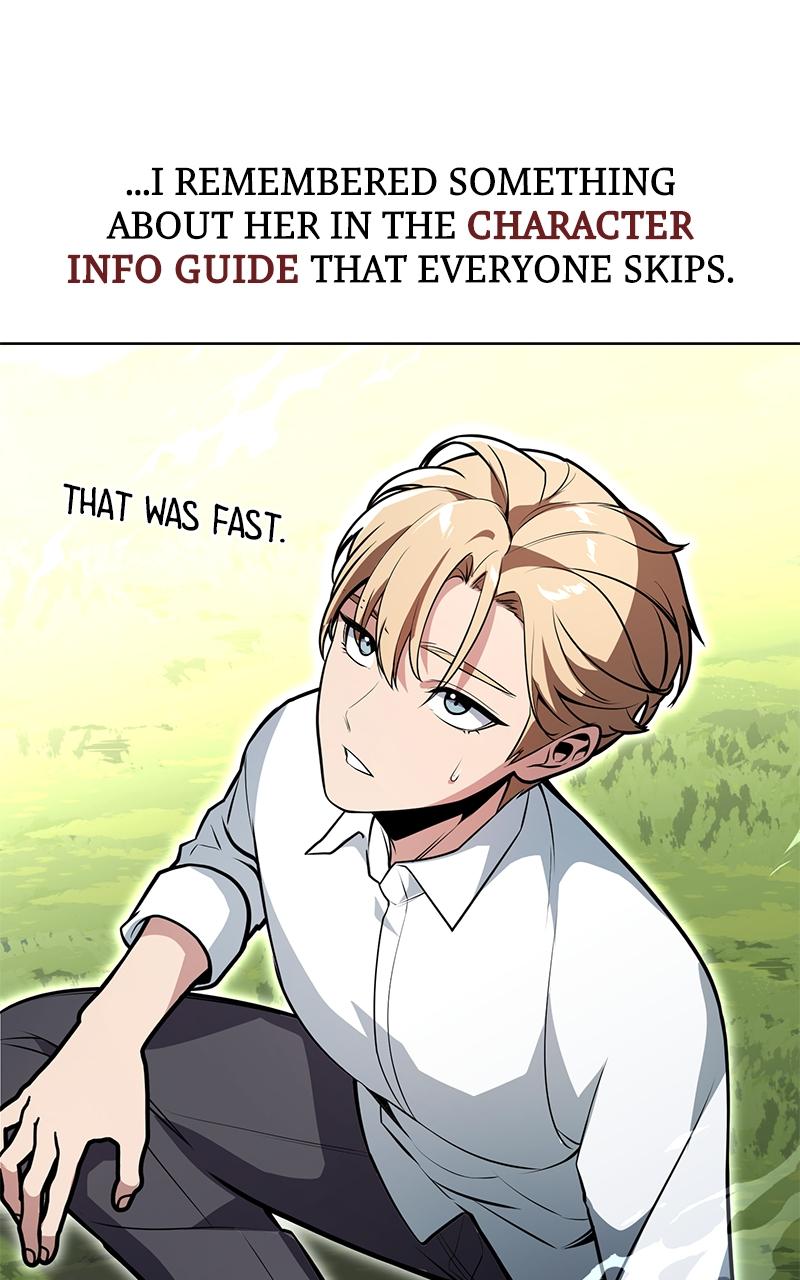 The Extra’s Academy Survival Guide Chapter 4 — page 46