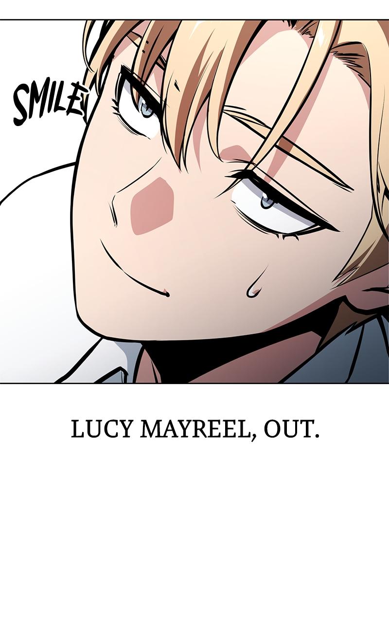 The Extra’s Academy Survival Guide Chapter 4 — page 49