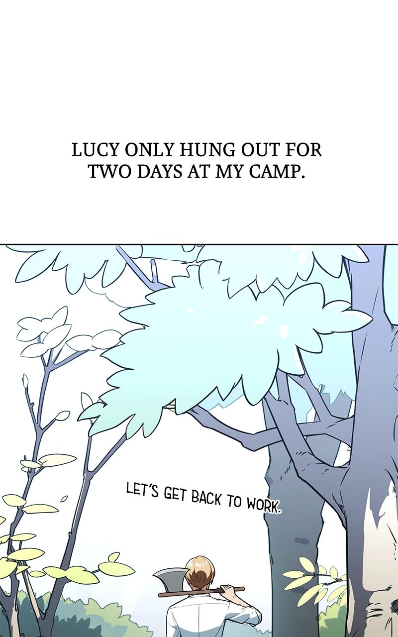 The Extra’s Academy Survival Guide Chapter 4 — page 50