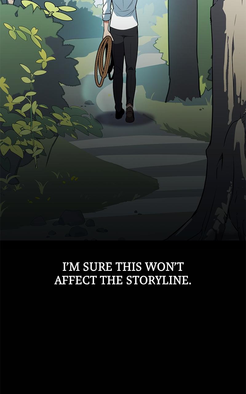 The Extra’s Academy Survival Guide Chapter 4 — page 51