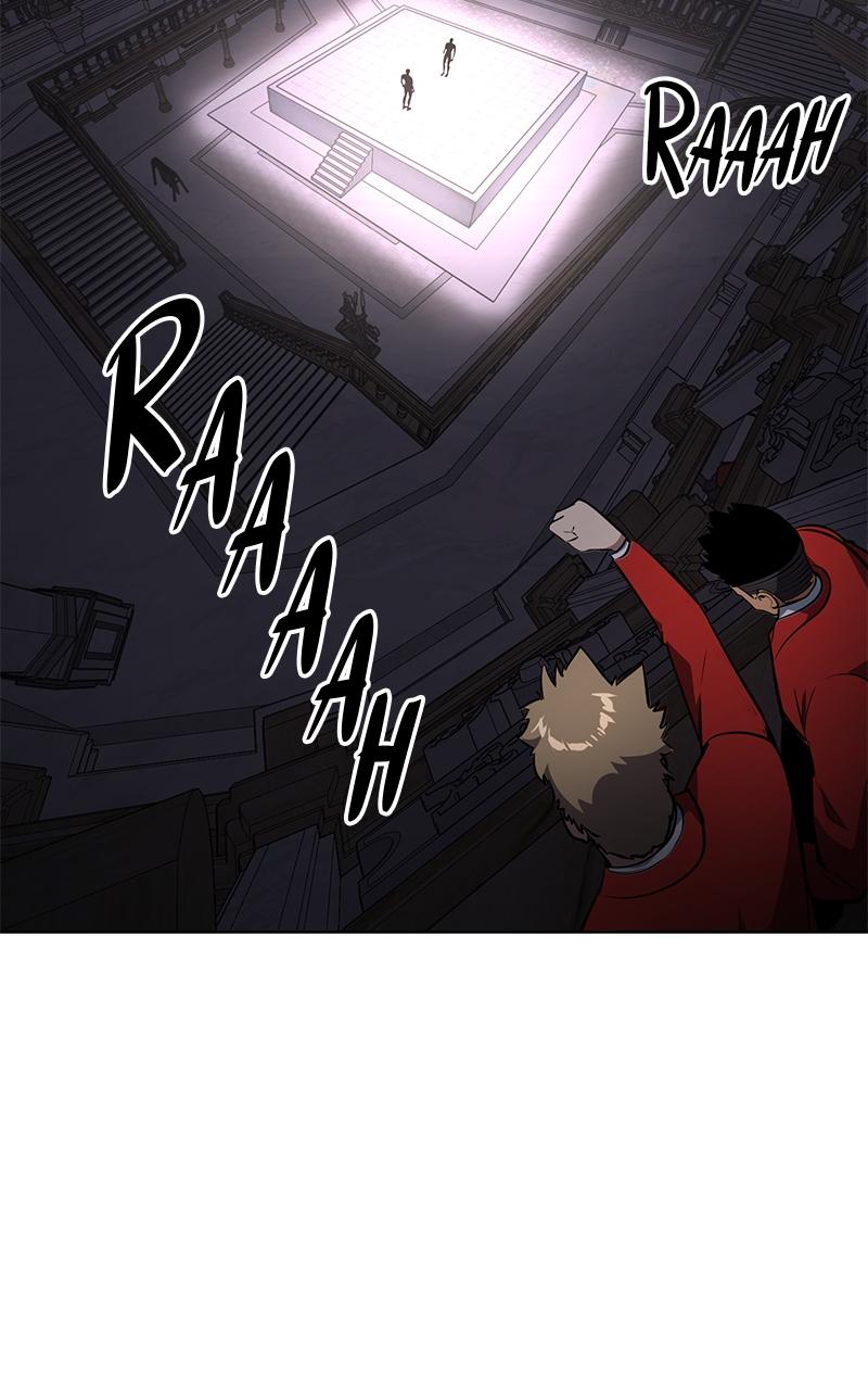 The Extra’s Academy Survival Guide Chapter 4 — page 56