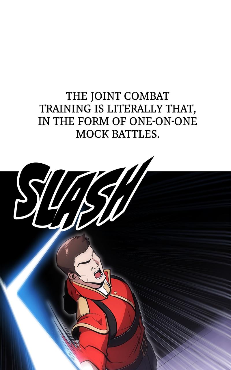 The Extra’s Academy Survival Guide Chapter 4 — page 57